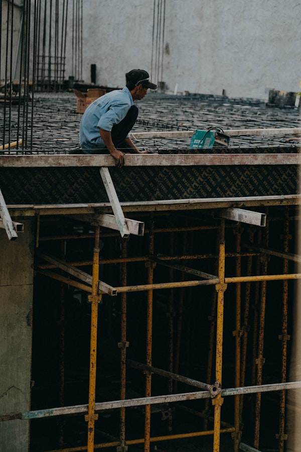 RDP Housing Development